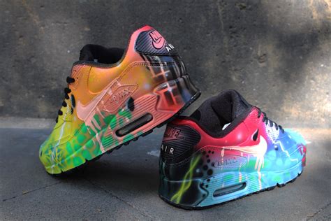 Custom air max 90 designs. Things To Know About Custom air max 90 designs. 